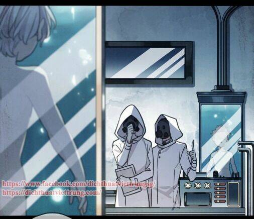 Vết Cắn Ngọt Ngào 3: Chapter 54