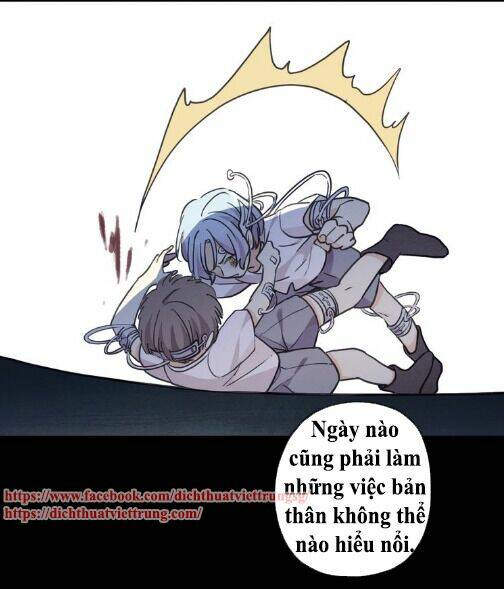 Vết Cắn Ngọt Ngào 3: Chapter 54