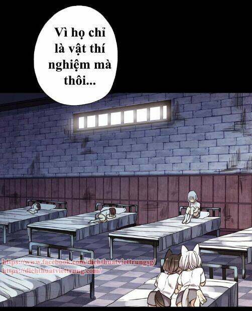 Vết Cắn Ngọt Ngào 3: Chapter 54