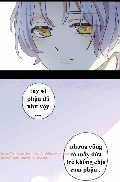 Vết Cắn Ngọt Ngào 3: Chapter 54