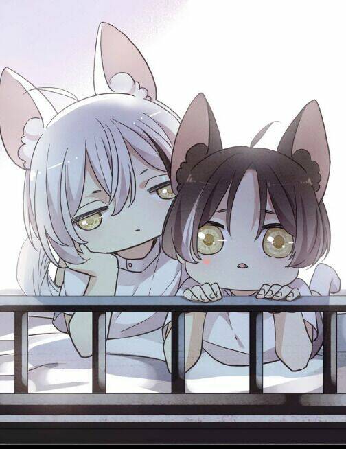Vết Cắn Ngọt Ngào 3: Chapter 54