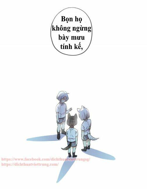 Vết Cắn Ngọt Ngào 3: Chapter 54