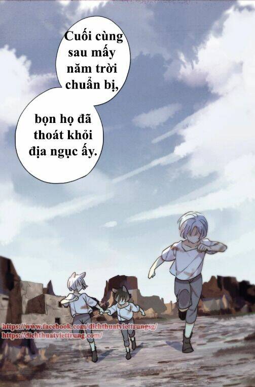 Vết Cắn Ngọt Ngào 3: Chapter 54