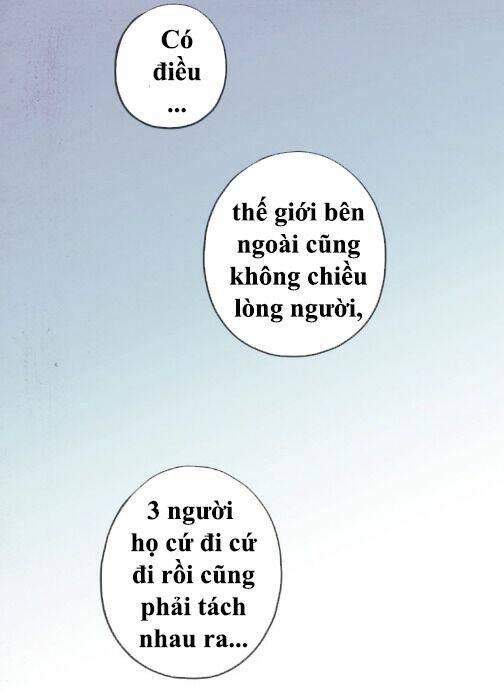 Vết Cắn Ngọt Ngào 3: Chapter 54