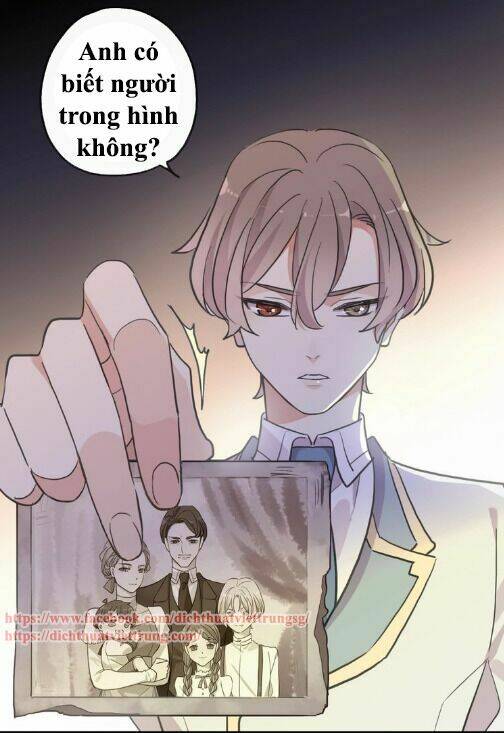 Vết Cắn Ngọt Ngào 3: Chapter 54