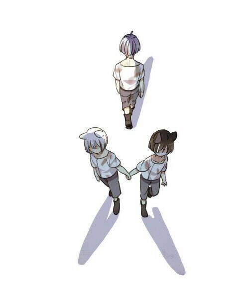 Vết Cắn Ngọt Ngào 3: Chapter 54