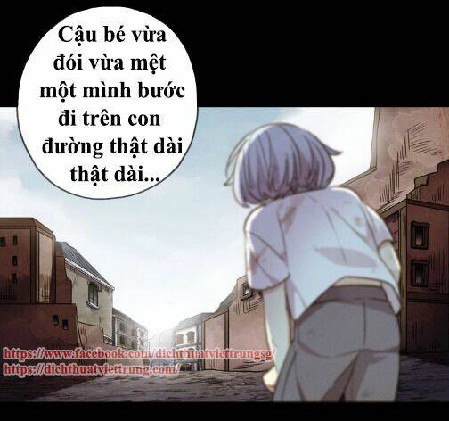 Vết Cắn Ngọt Ngào 3: Chapter 54