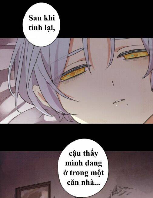 Vết Cắn Ngọt Ngào 3: Chapter 54
