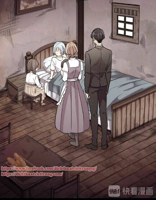 Vết Cắn Ngọt Ngào 3: Chapter 54