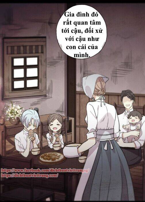 Vết Cắn Ngọt Ngào 3: Chapter 54