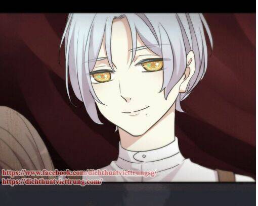 Vết Cắn Ngọt Ngào 3: Chapter 54