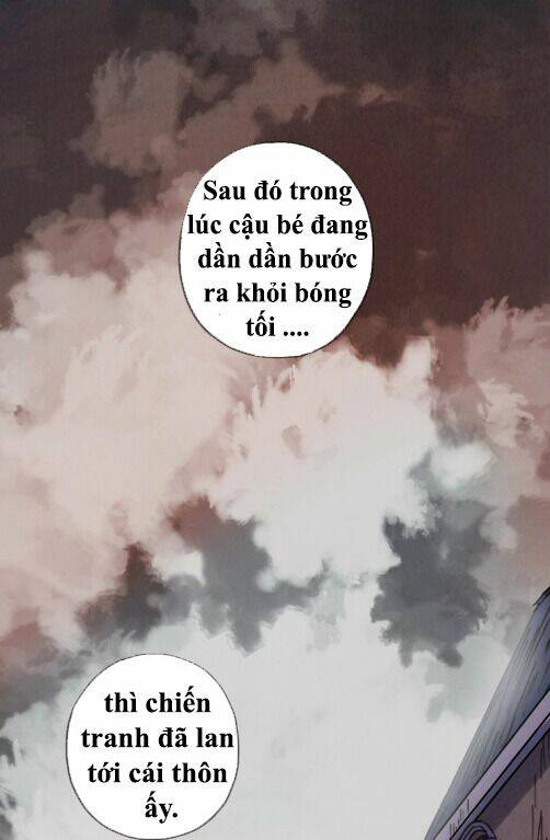 Vết Cắn Ngọt Ngào 3: Chapter 54