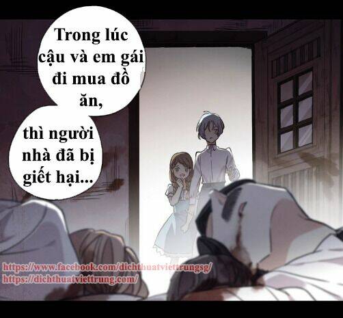 Vết Cắn Ngọt Ngào 3: Chapter 54
