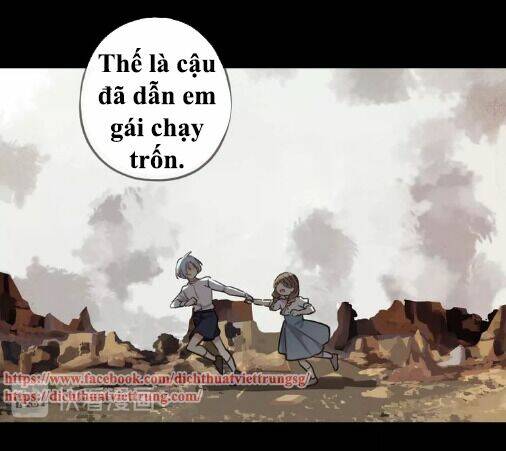 Vết Cắn Ngọt Ngào 3: Chapter 54