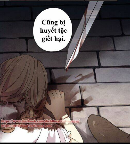 Vết Cắn Ngọt Ngào 3: Chapter 54
