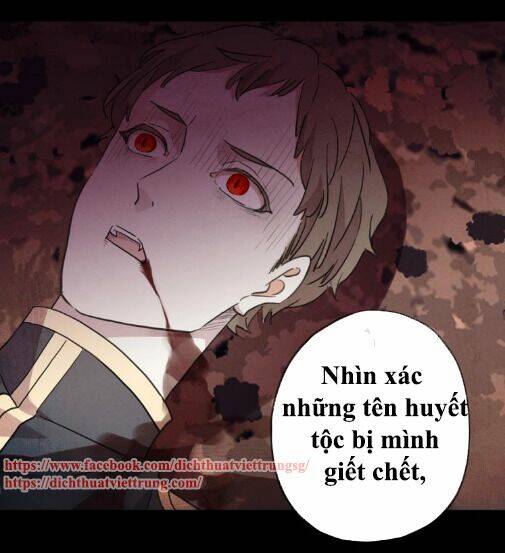 Vết Cắn Ngọt Ngào 3: Chapter 54