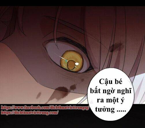 Vết Cắn Ngọt Ngào 3: Chapter 54