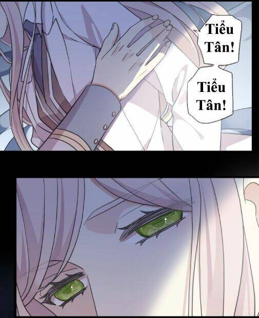 Vết Cắn Ngọt Ngào 3: Chapter 55