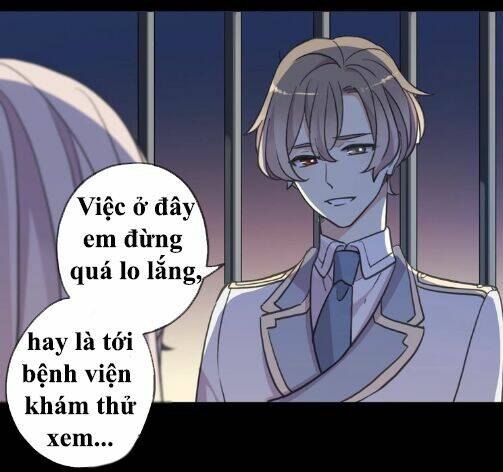 Vết Cắn Ngọt Ngào 3: Chapter 55