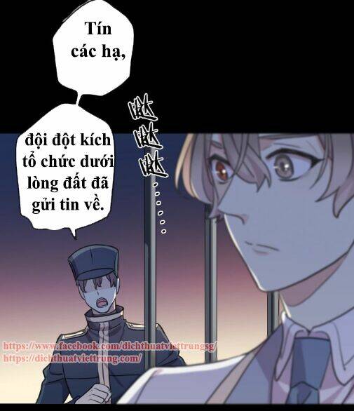 Vết Cắn Ngọt Ngào 3: Chapter 55