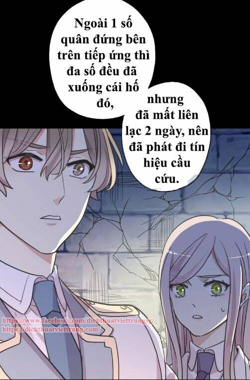 Vết Cắn Ngọt Ngào 3: Chapter 55