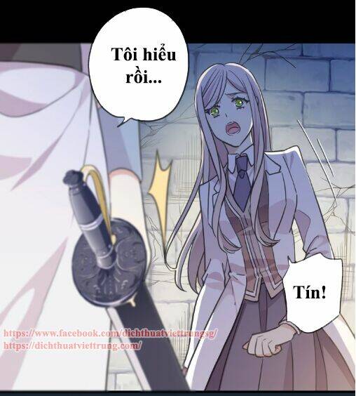 Vết Cắn Ngọt Ngào 3: Chapter 55