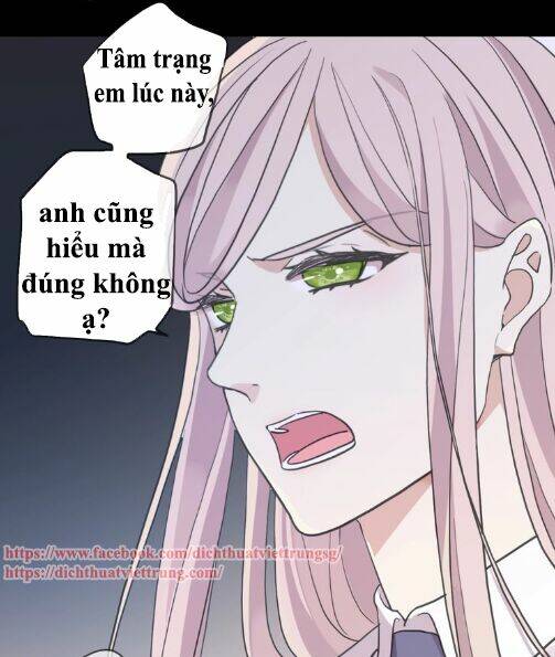 Vết Cắn Ngọt Ngào 3: Chapter 55
