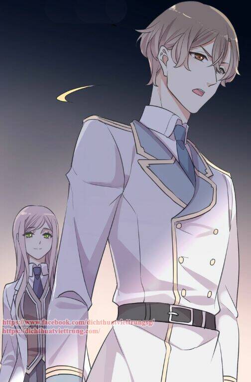 Vết Cắn Ngọt Ngào 3: Chapter 55