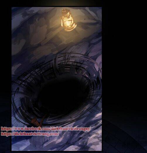 Vết Cắn Ngọt Ngào 3: Chapter 55
