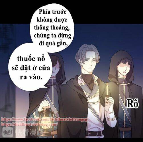 Vết Cắn Ngọt Ngào 3: Chapter 55