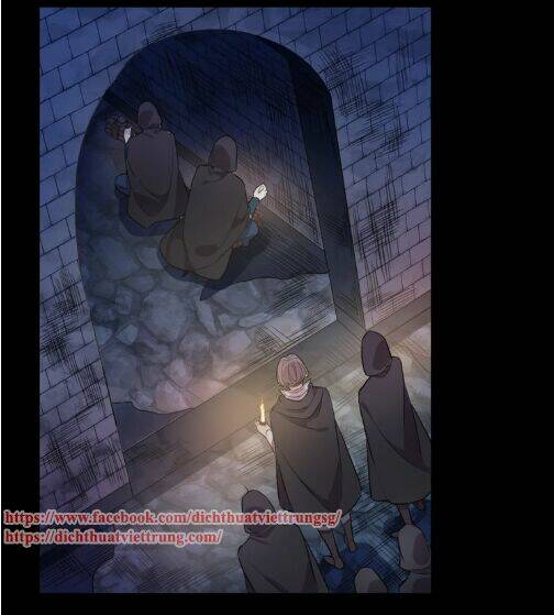 Vết Cắn Ngọt Ngào 3: Chapter 55