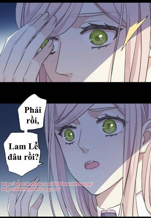 Vết Cắn Ngọt Ngào 3: Chapter 55