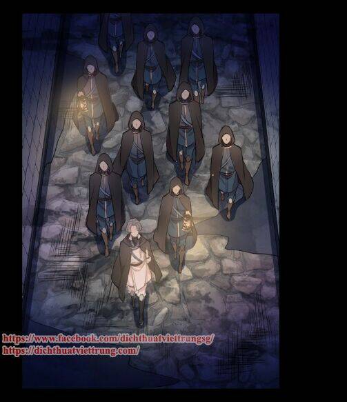 Vết Cắn Ngọt Ngào 3: Chapter 55