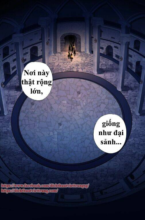 Vết Cắn Ngọt Ngào 3: Chapter 55