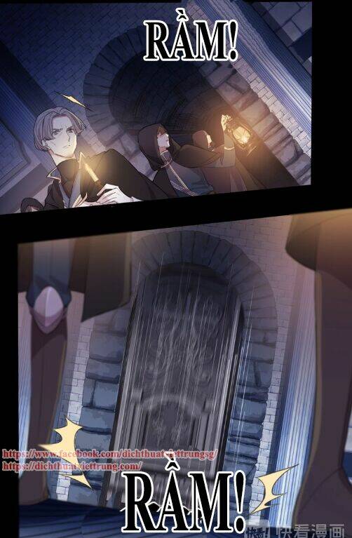 Vết Cắn Ngọt Ngào 3: Chapter 55