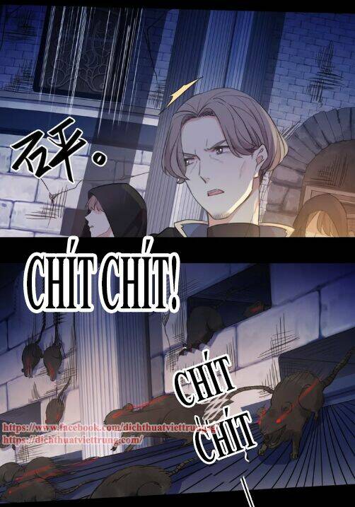Vết Cắn Ngọt Ngào 3: Chapter 55
