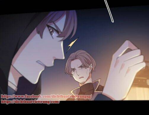 Vết Cắn Ngọt Ngào 3: Chapter 55