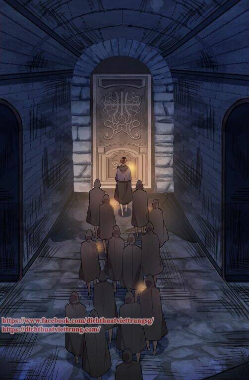 Vết Cắn Ngọt Ngào 3: Chapter 55