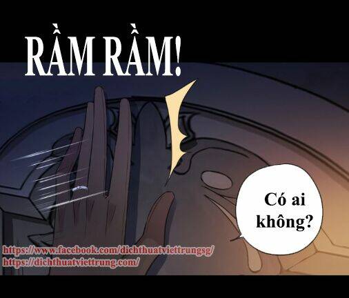 Vết Cắn Ngọt Ngào 3: Chapter 55