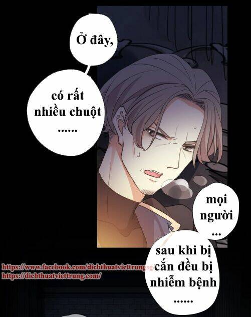 Vết Cắn Ngọt Ngào 3: Chapter 55