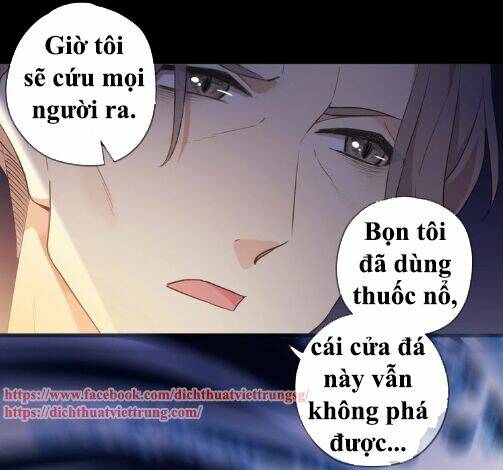 Vết Cắn Ngọt Ngào 3: Chapter 55