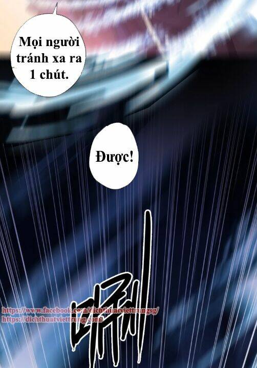 Vết Cắn Ngọt Ngào 3: Chapter 55