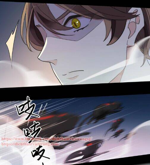 Vết Cắn Ngọt Ngào 3: Chapter 55