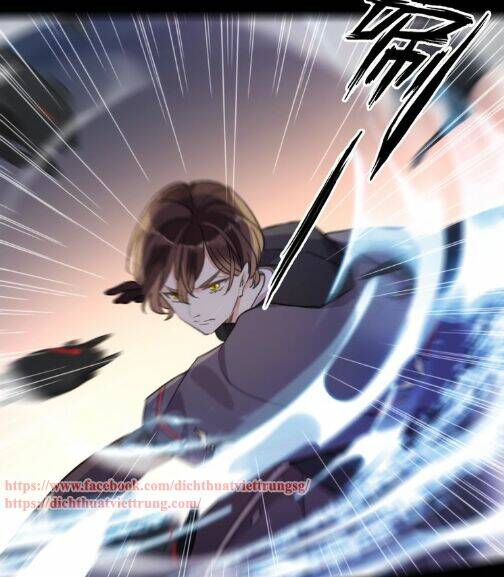 Vết Cắn Ngọt Ngào 3: Chapter 55