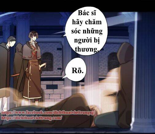 Vết Cắn Ngọt Ngào 3: Chapter 55