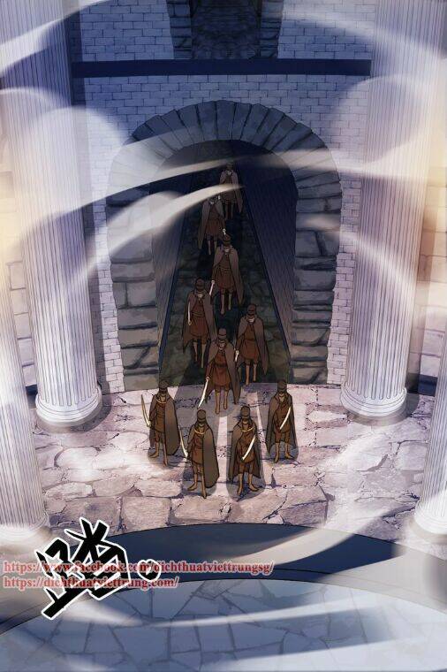 Vết Cắn Ngọt Ngào 3: Chapter 55