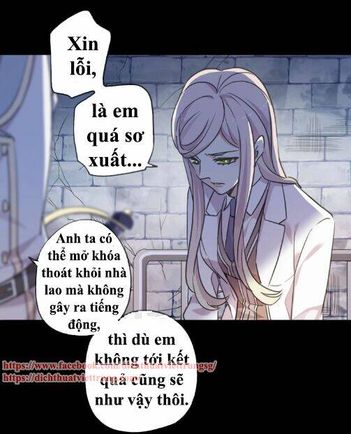 Vết Cắn Ngọt Ngào 3: Chapter 55
