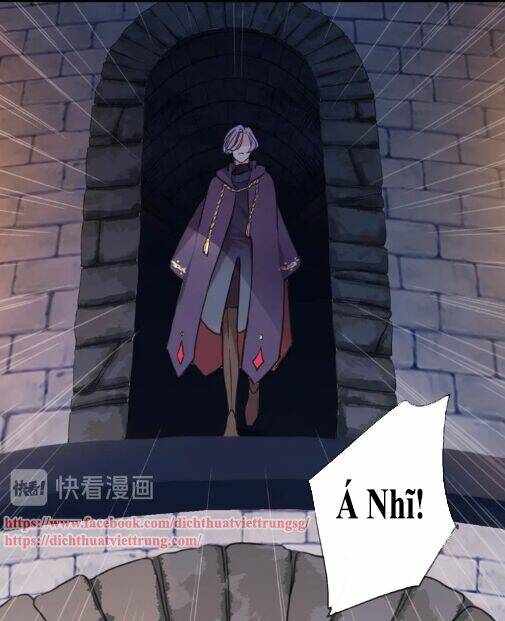 Vết Cắn Ngọt Ngào 3: Chapter 55