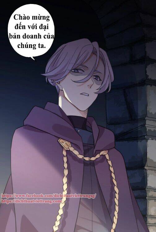 Vết Cắn Ngọt Ngào 3: Chapter 55