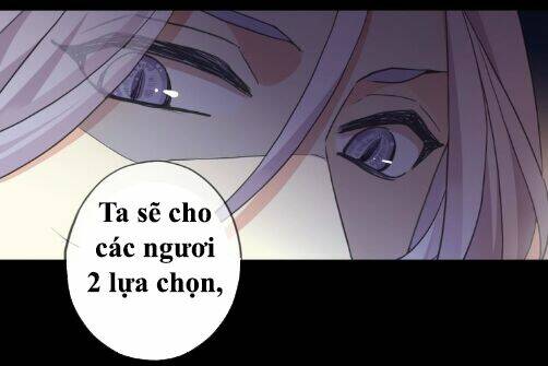Vết Cắn Ngọt Ngào 3: Chapter 55